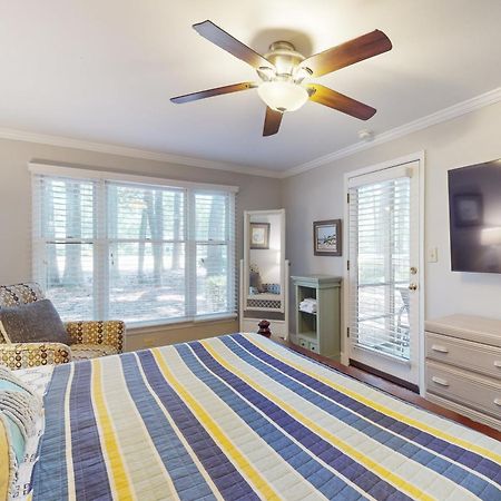 Pawleys Island公寓 客房 照片