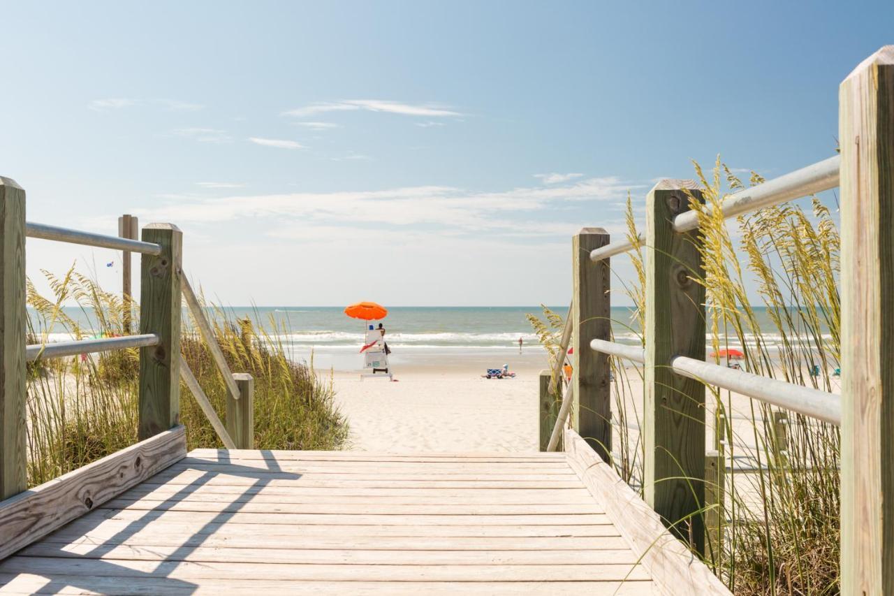 Pawleys Island公寓 外观 照片