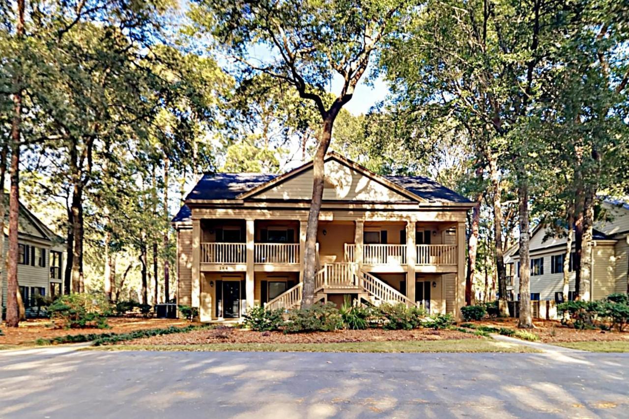 Pawleys Island公寓 外观 照片