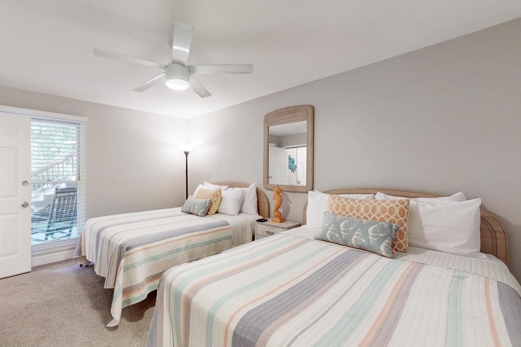 Pawleys Island公寓 客房 照片